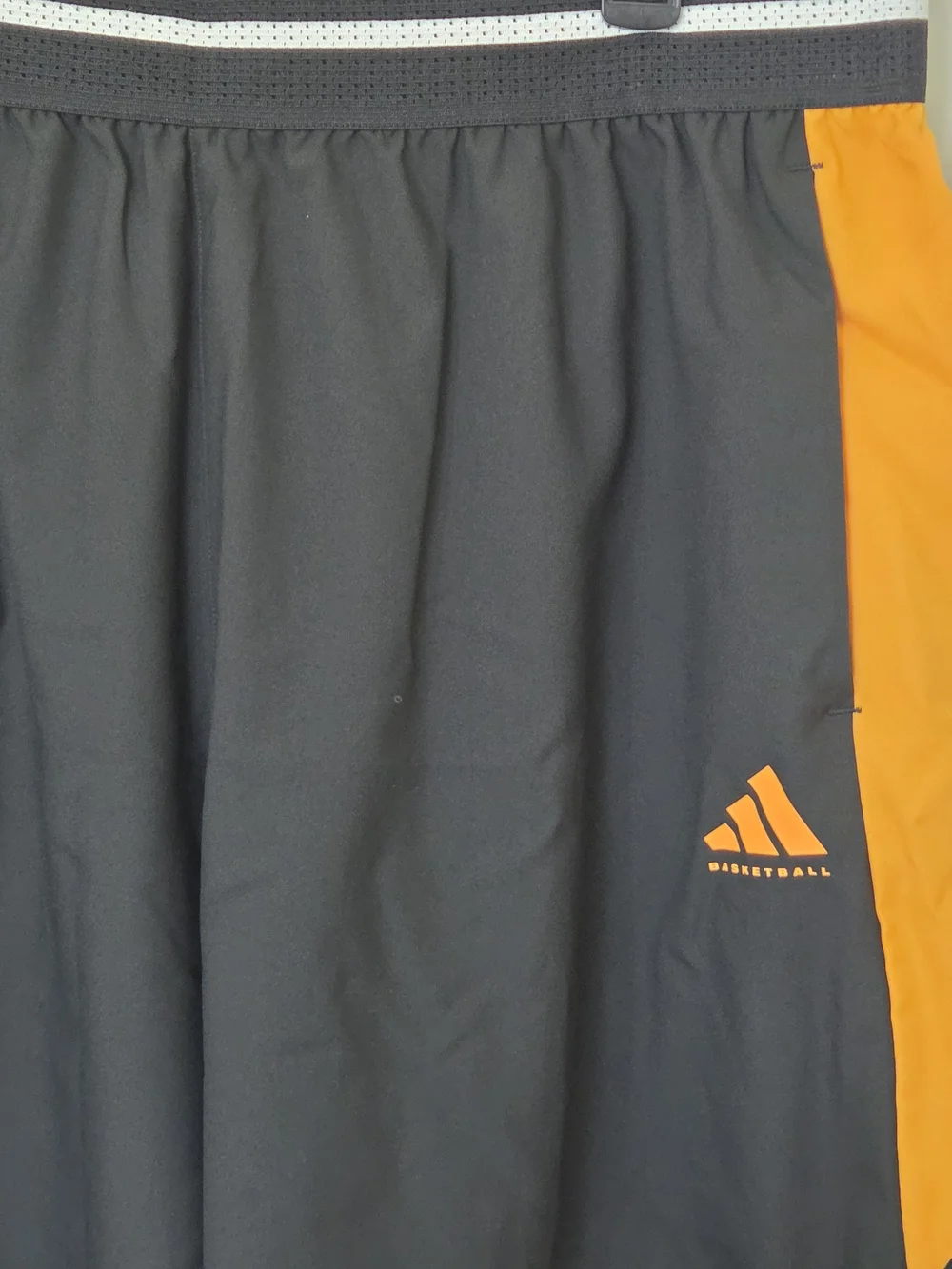 Men's Adidas Crazylite Shorts Size XL9